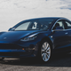 Illustration for article titled The $35,000 Tesla Model 3 Is Here At Last